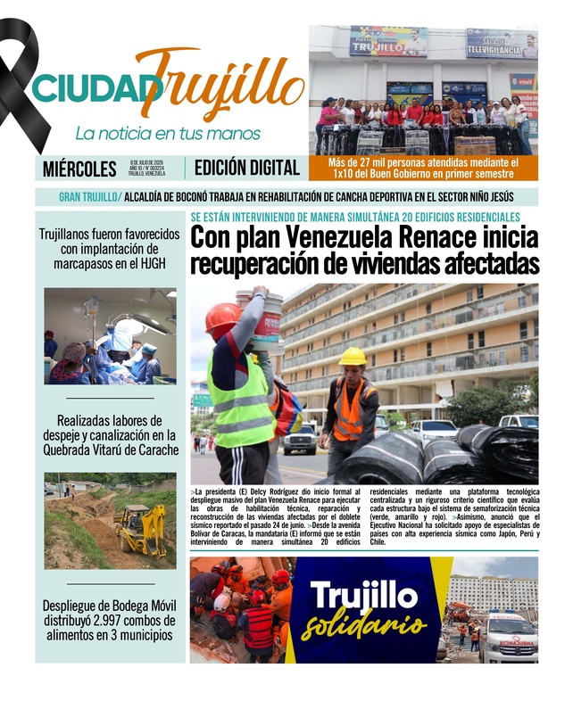 Ciudad Trujillo