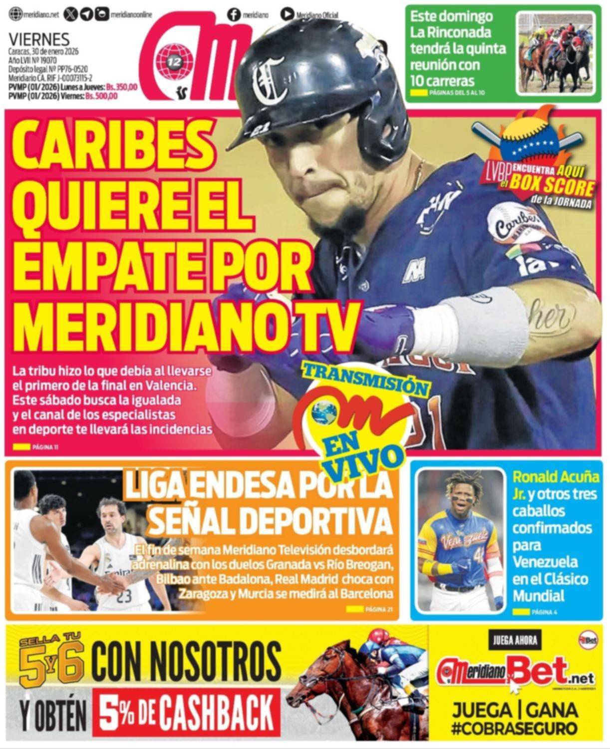 Meridiano