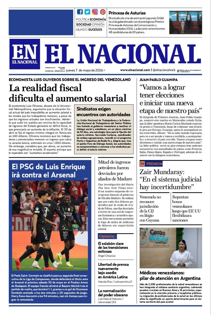 El Nacional