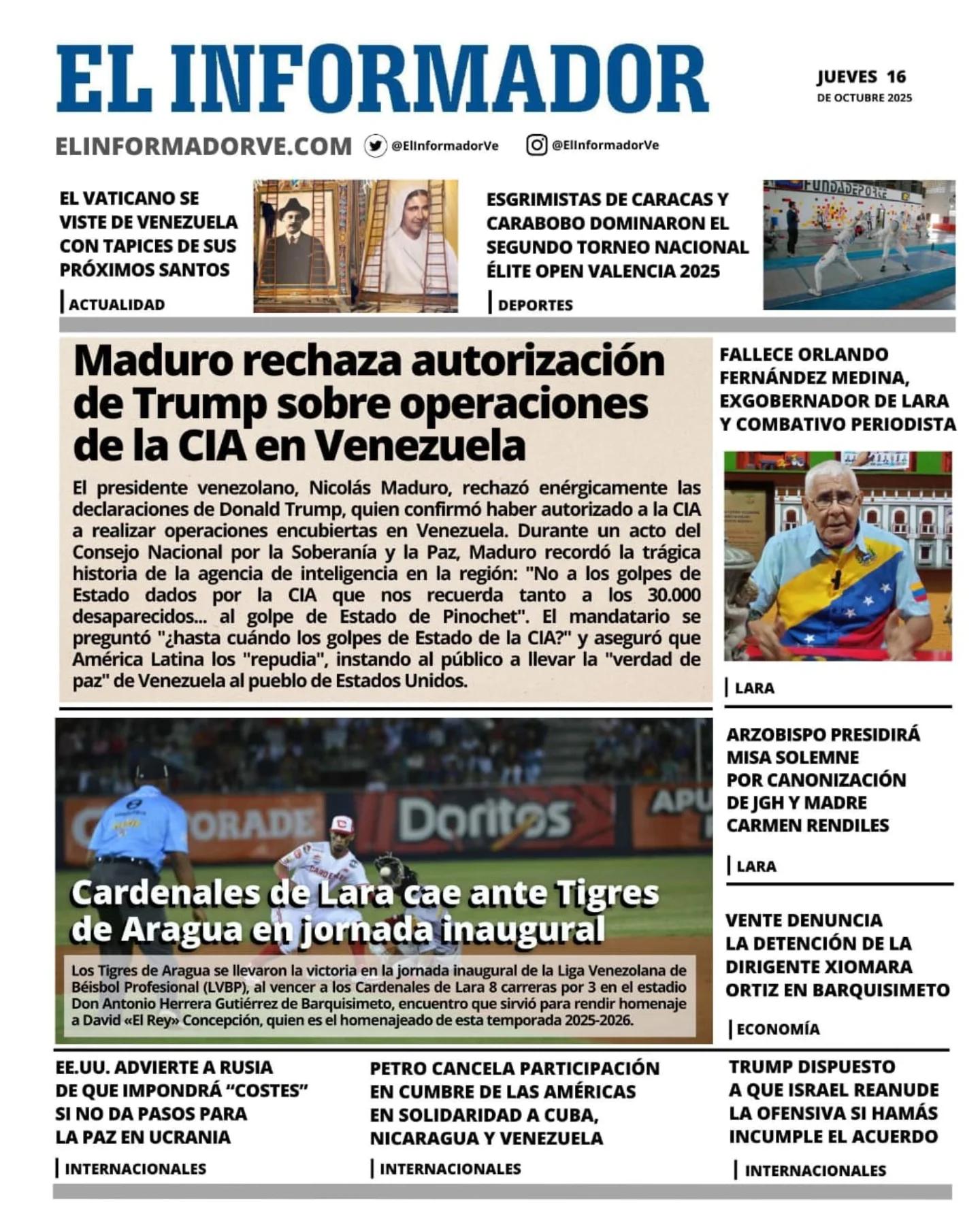 El Informador