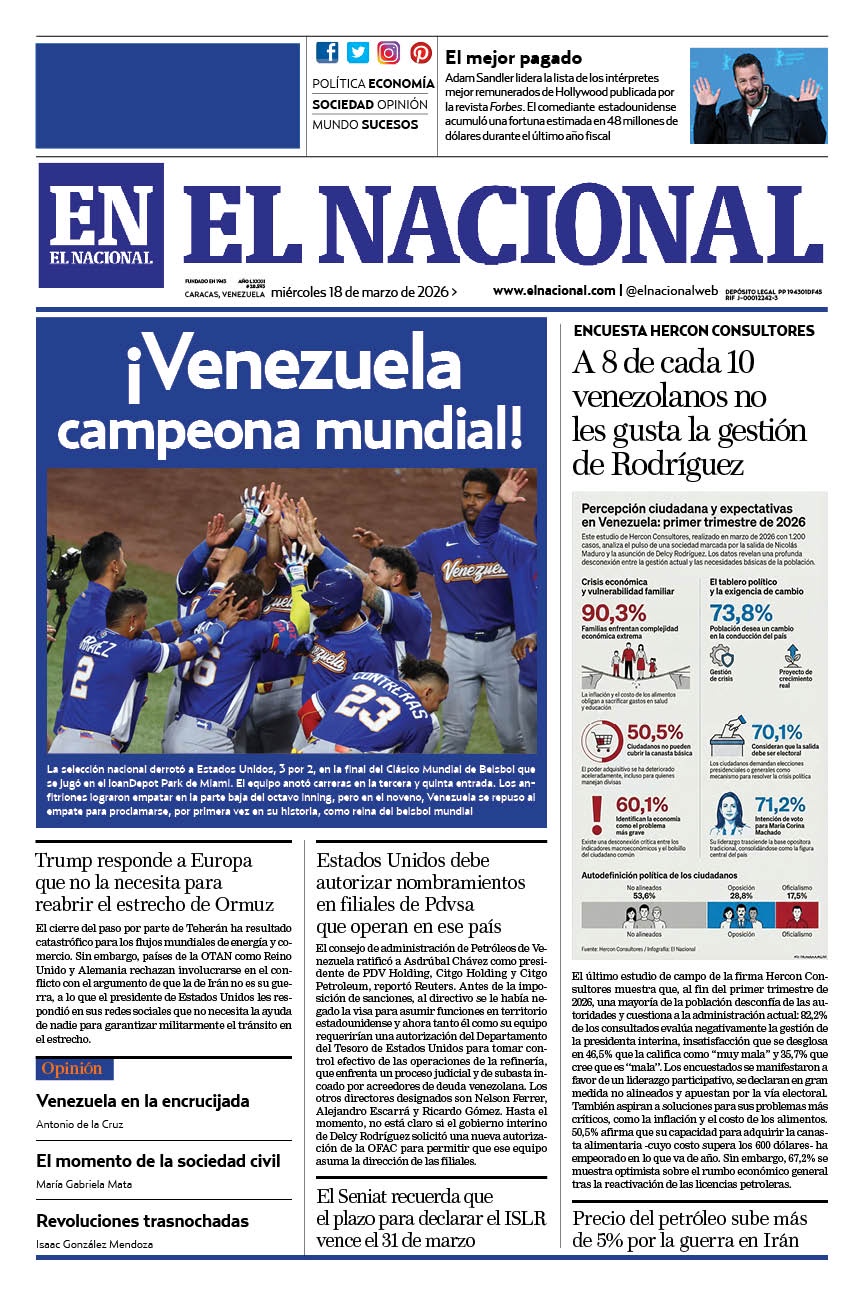 El Nacional