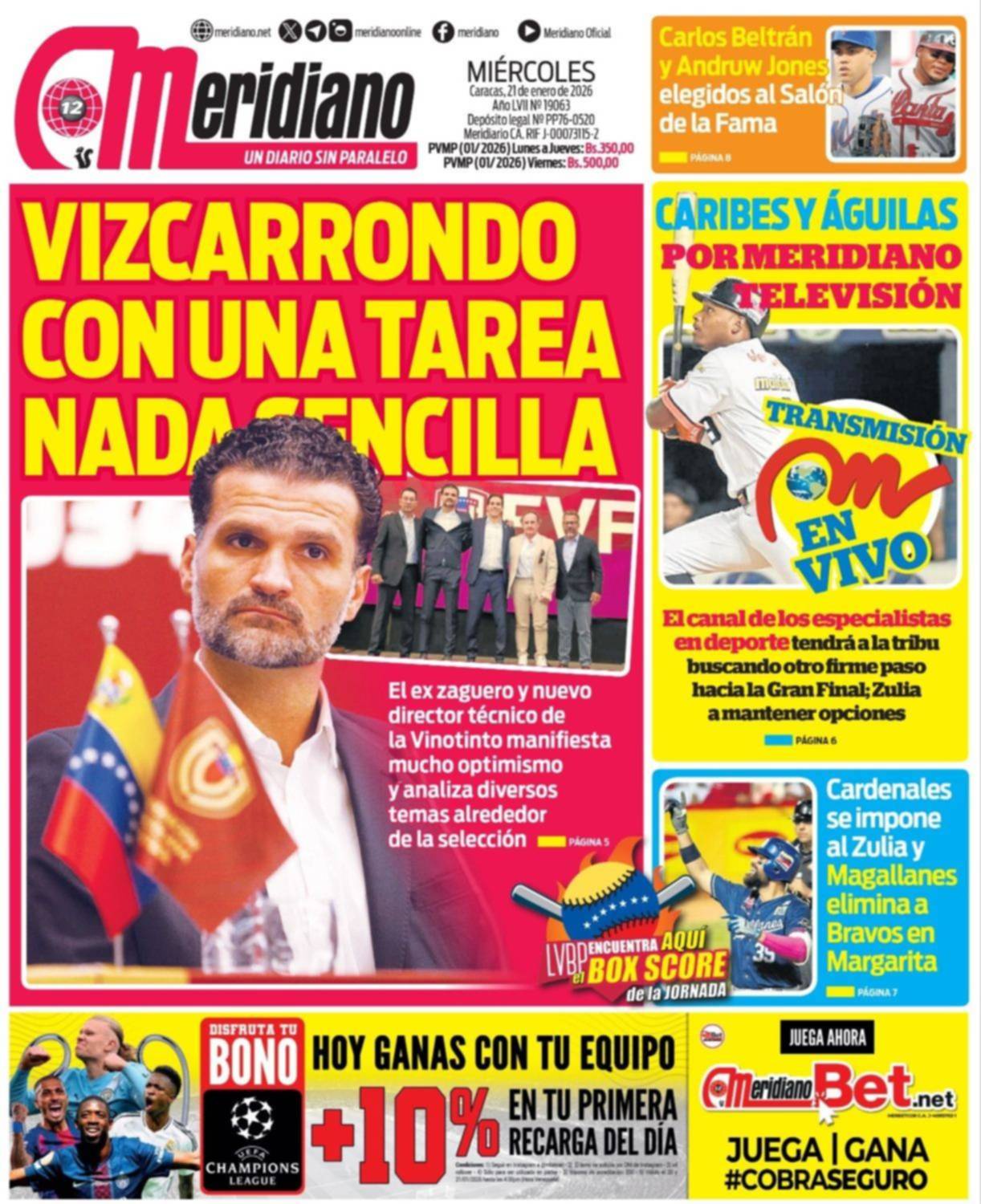 Meridiano