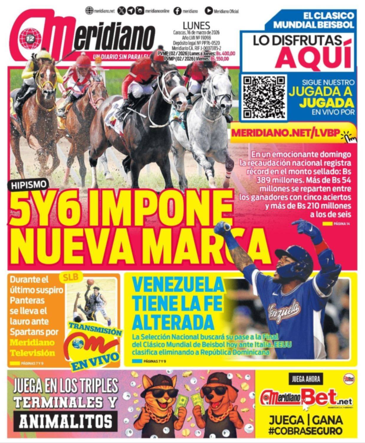 Meridiano
