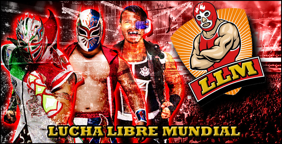 Lucha Libre Mundial