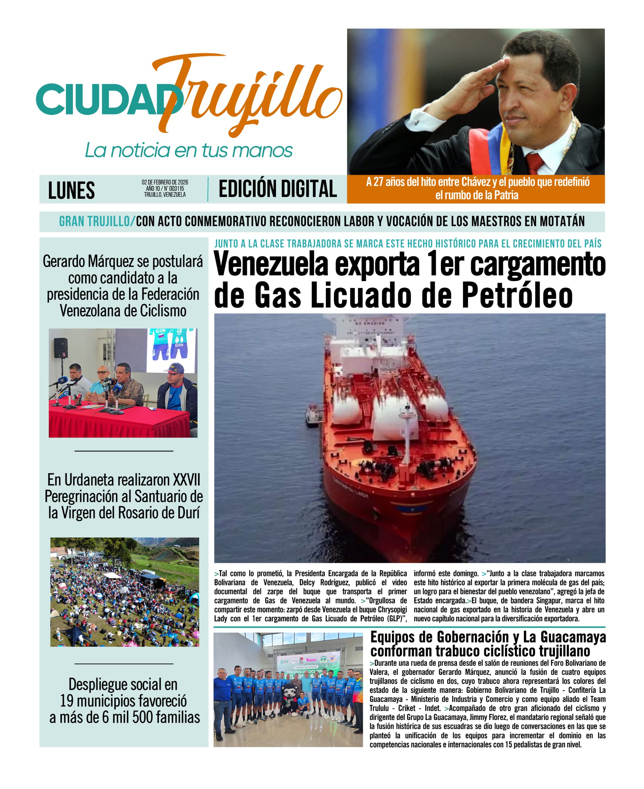 Ciudad Trujillo