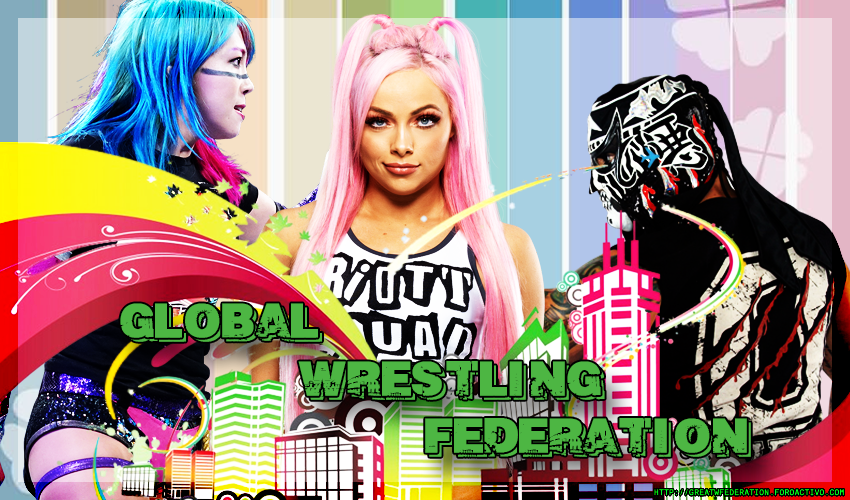 Global Wrestling Federation