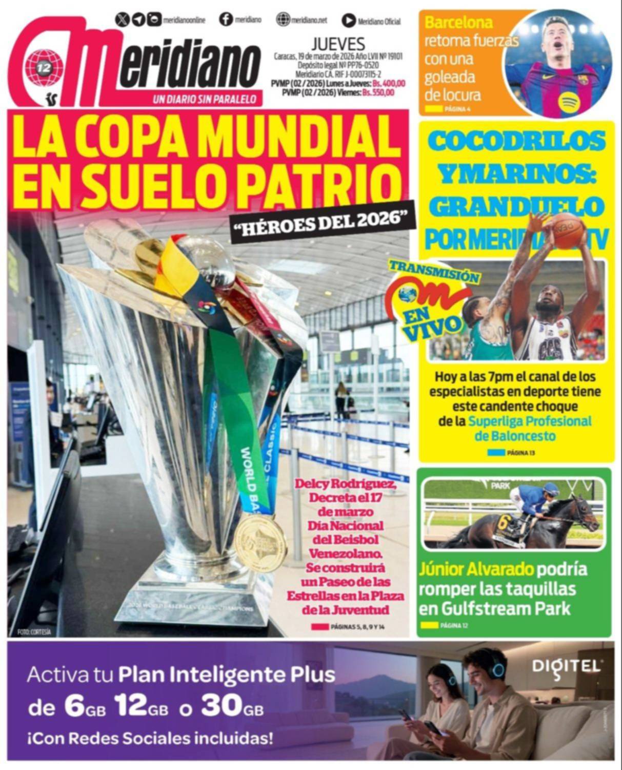 Meridiano