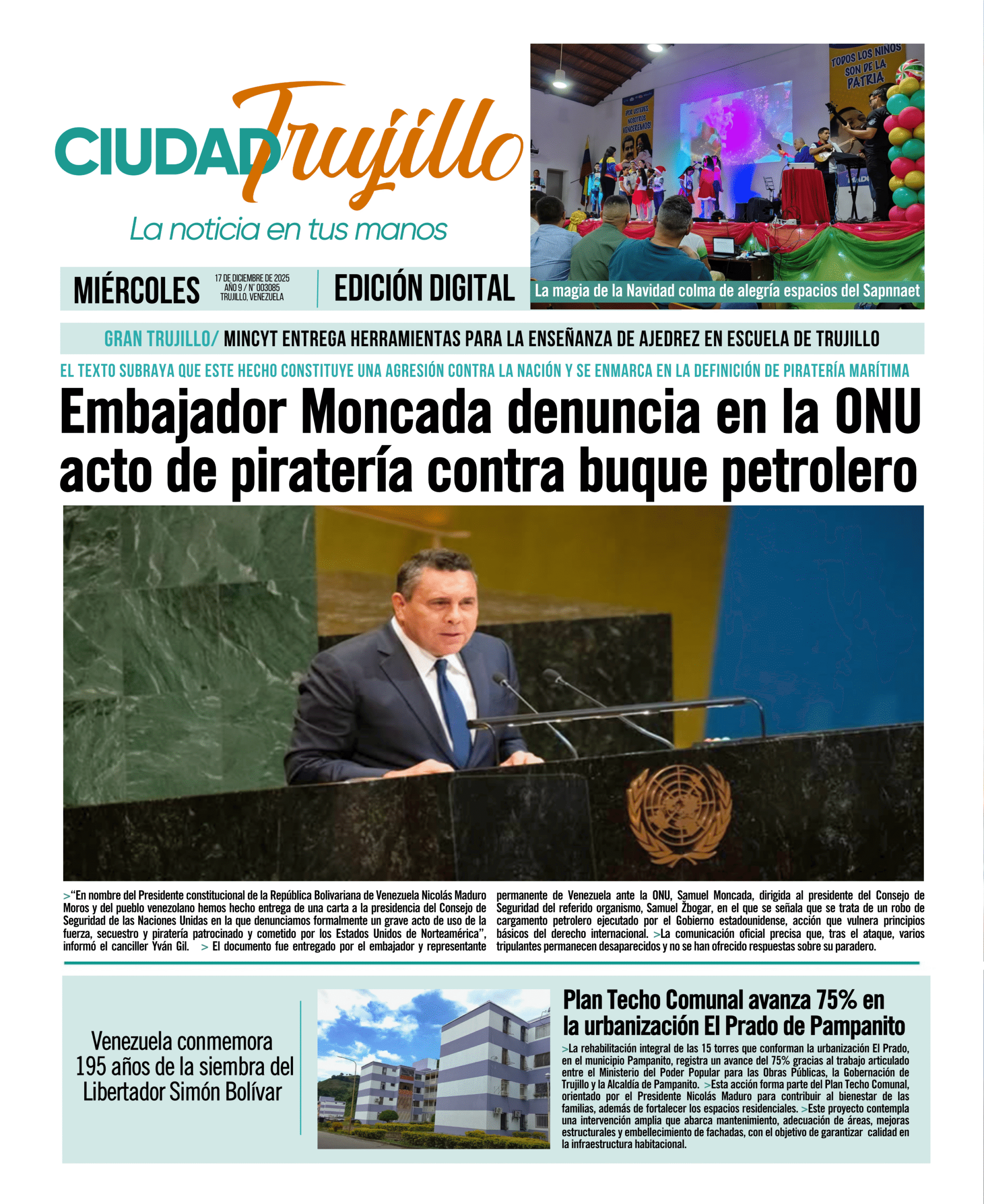 Ciudad Trujillo