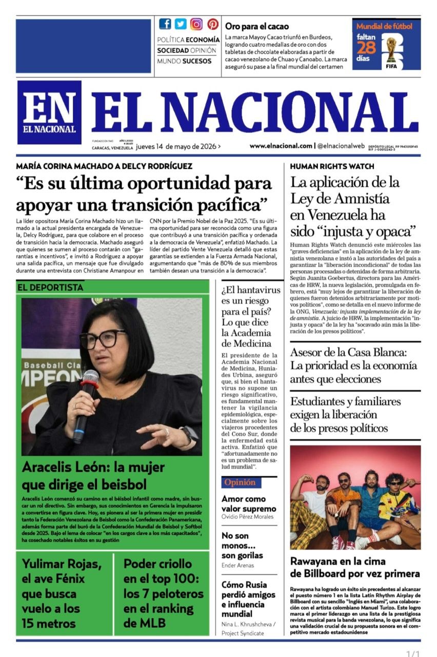 El Nacional
