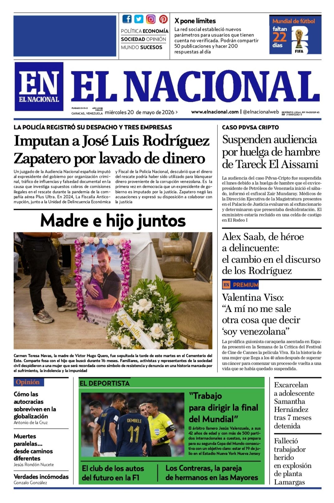 El Nacional