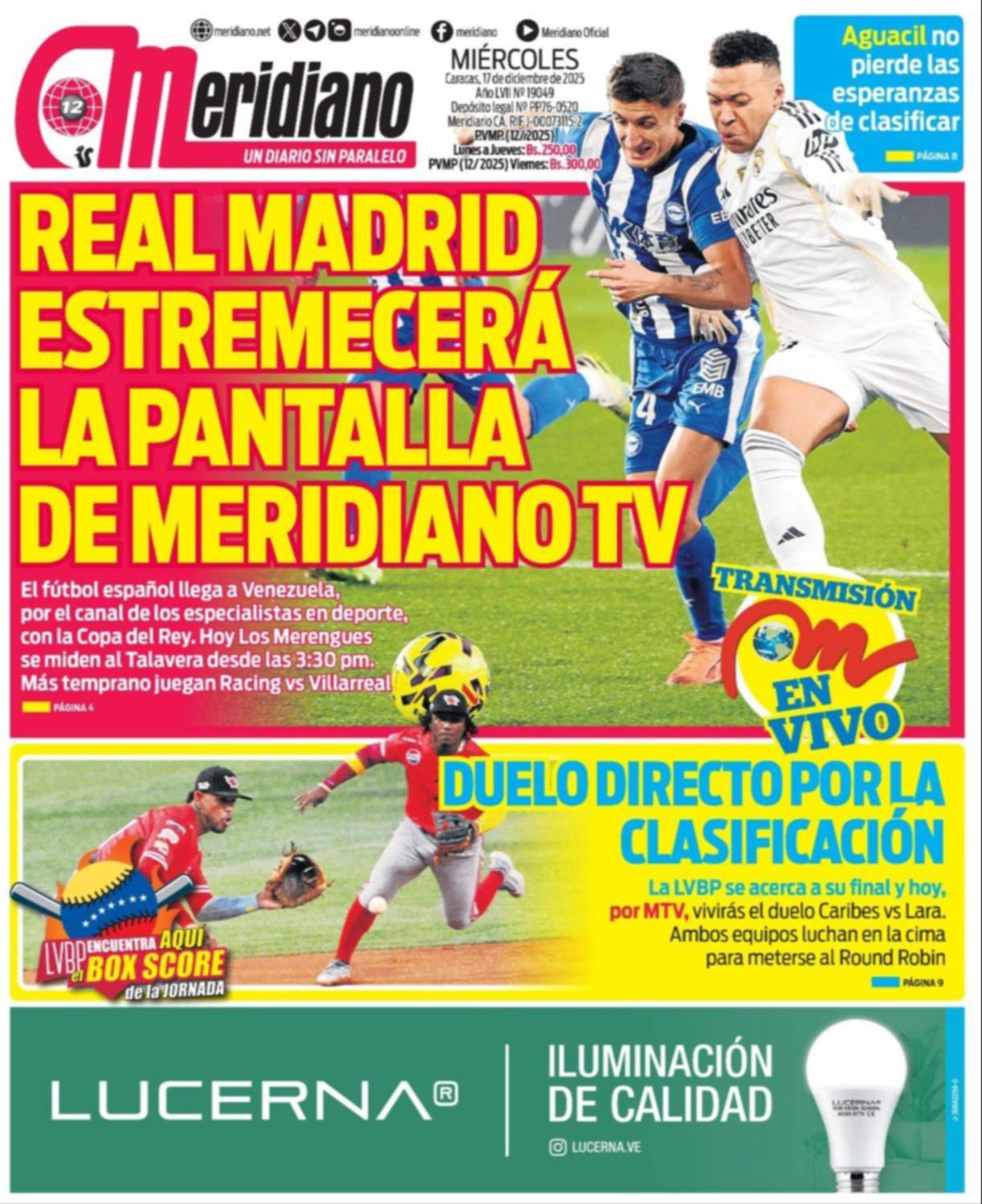 Meridiano
