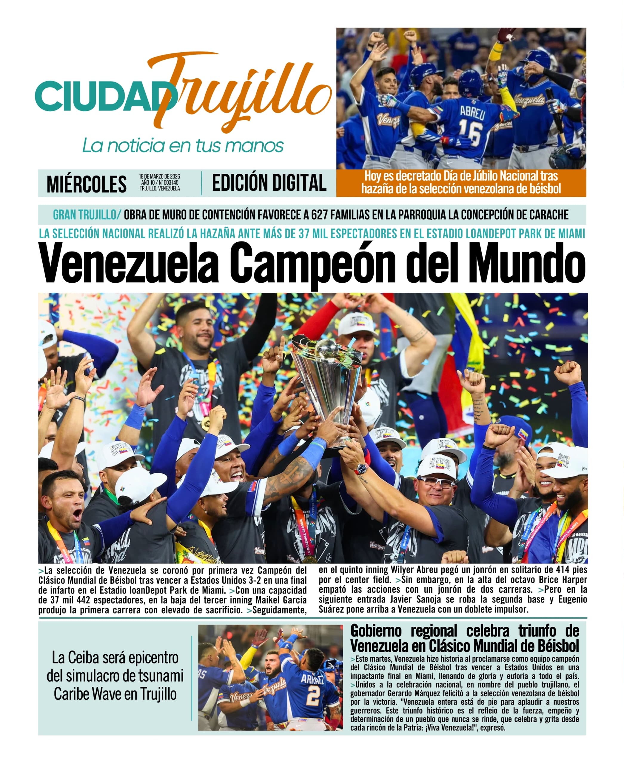 Ciudad Trujillo