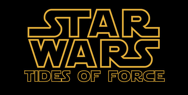 Star Wars: Tides of Force