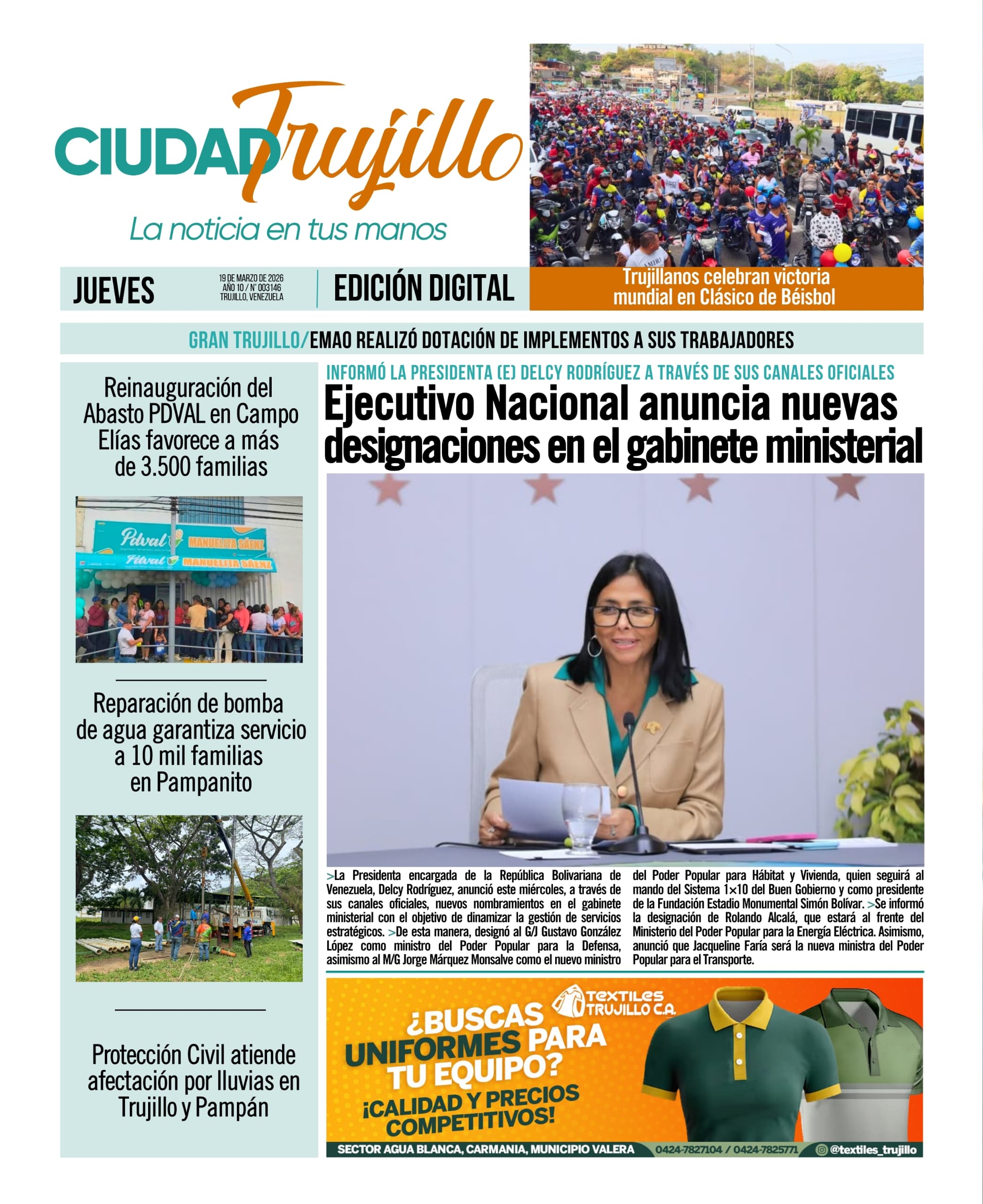 Ciudad Trujillo