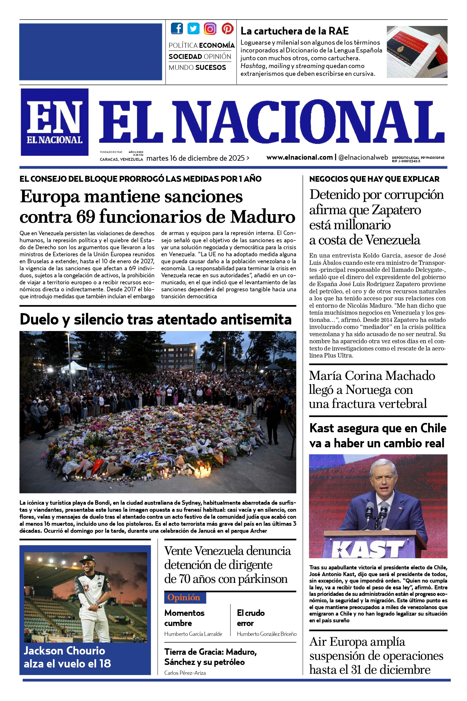 El Nacional