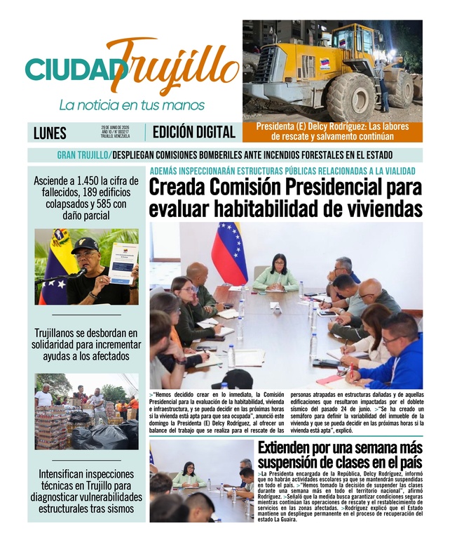 Ciudad Trujillo