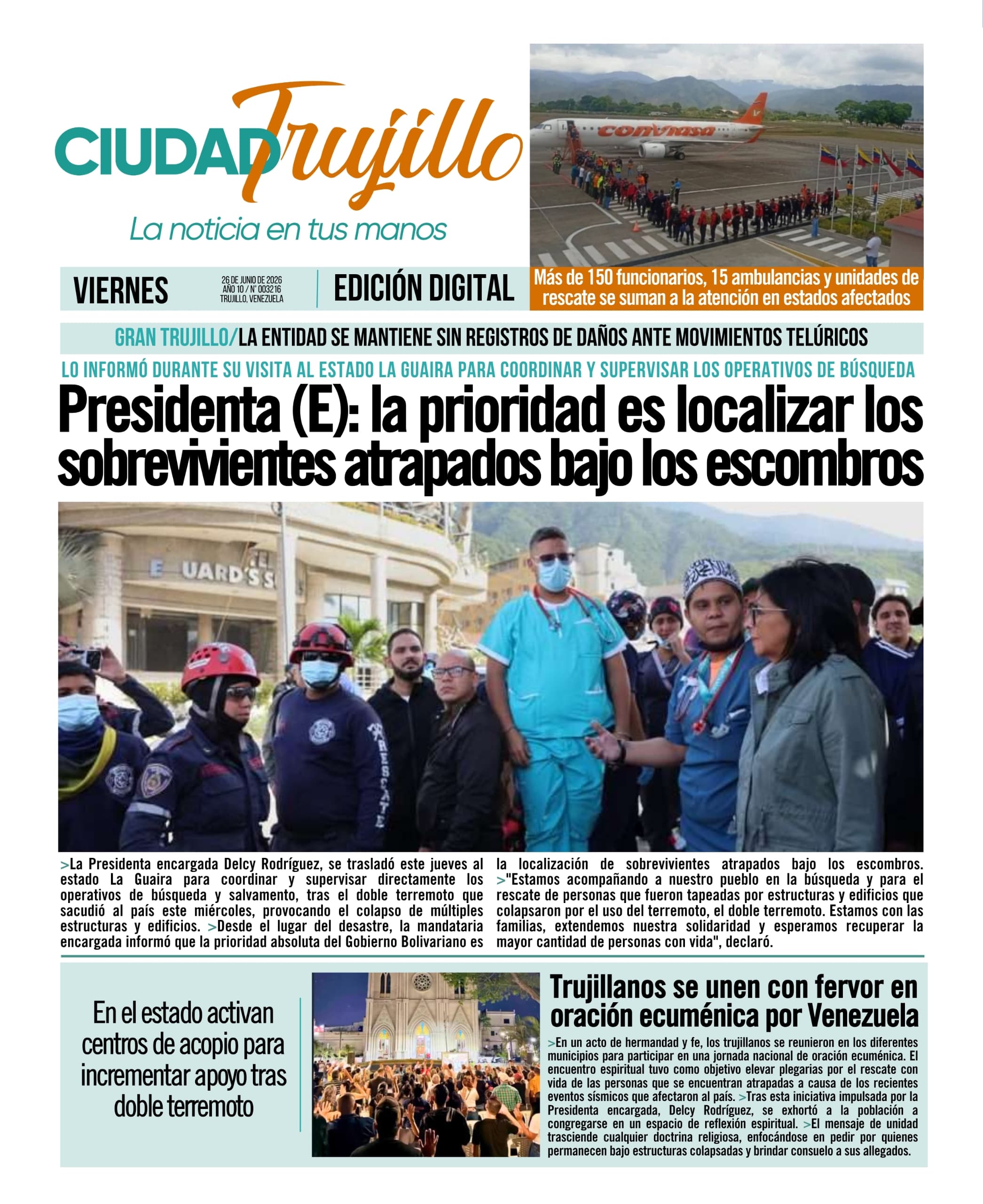 Ciudad Trujillo