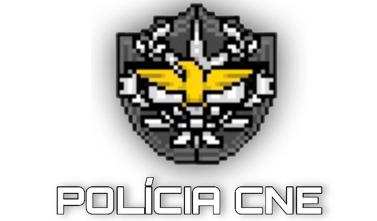 POLÍCIA CNE - Habbo ®