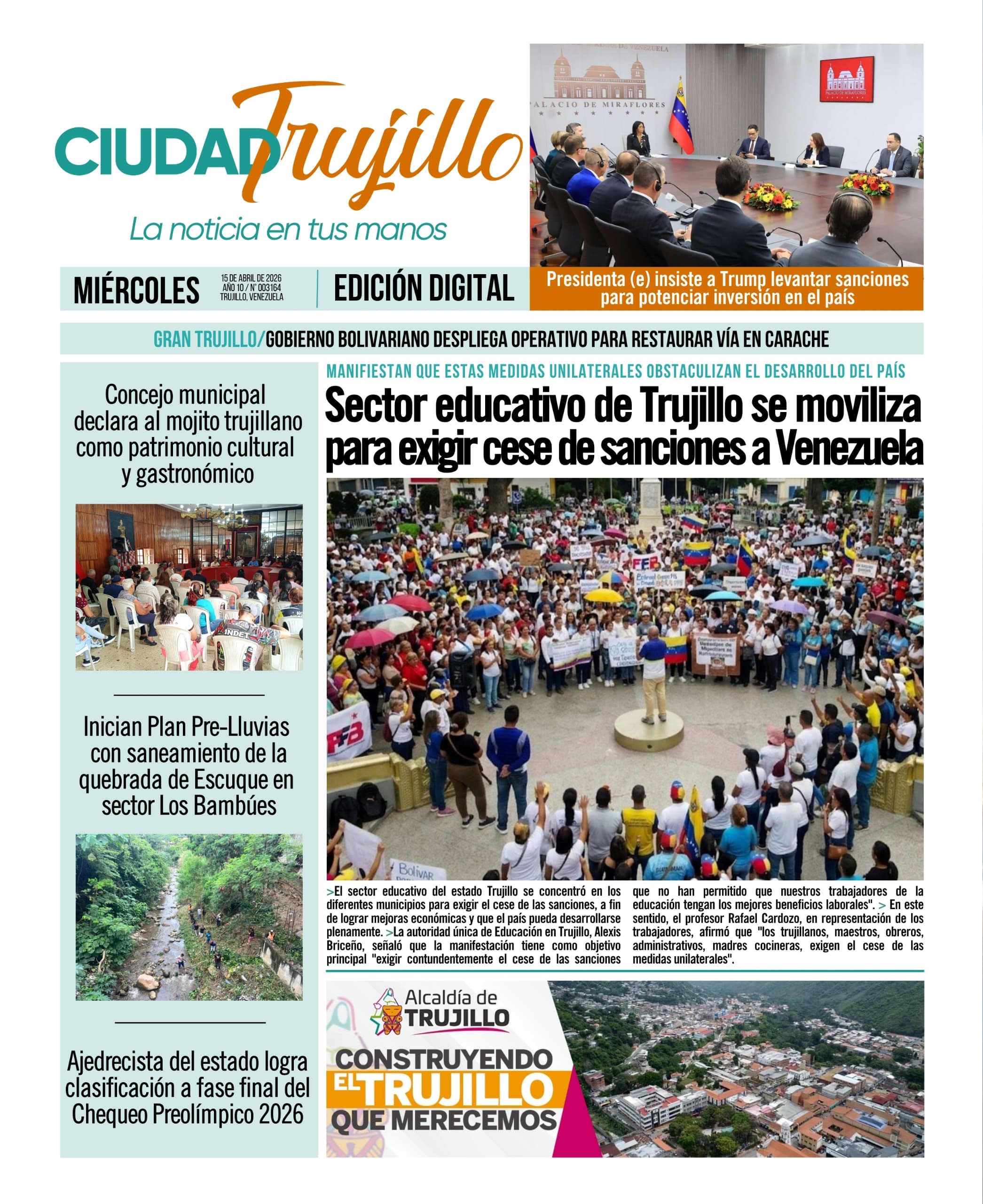Ciudad Trujillo