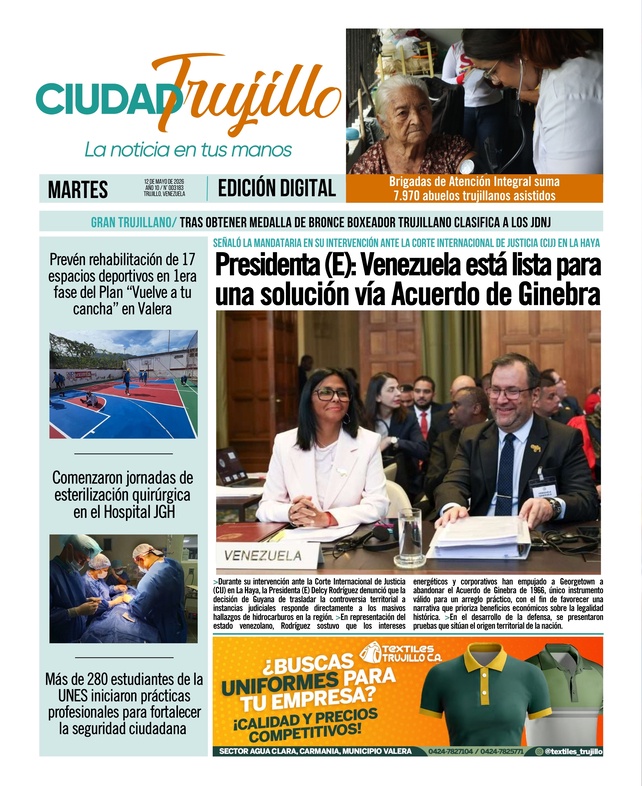 Ciudad Trujillo
