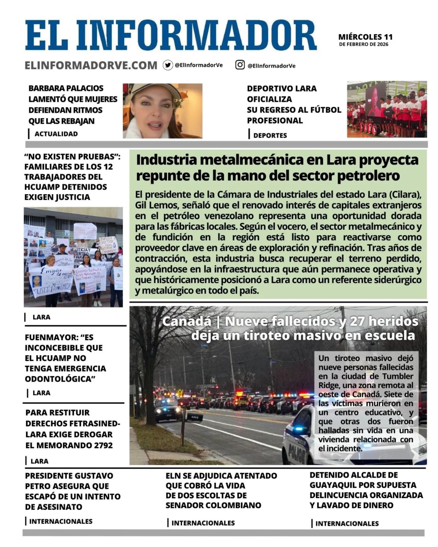 El Informador