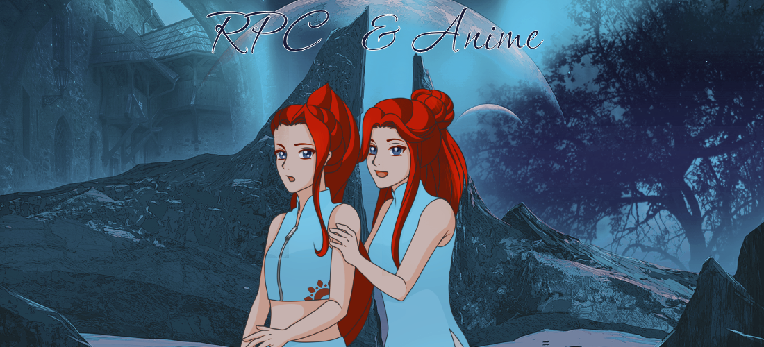 RPC and Anime