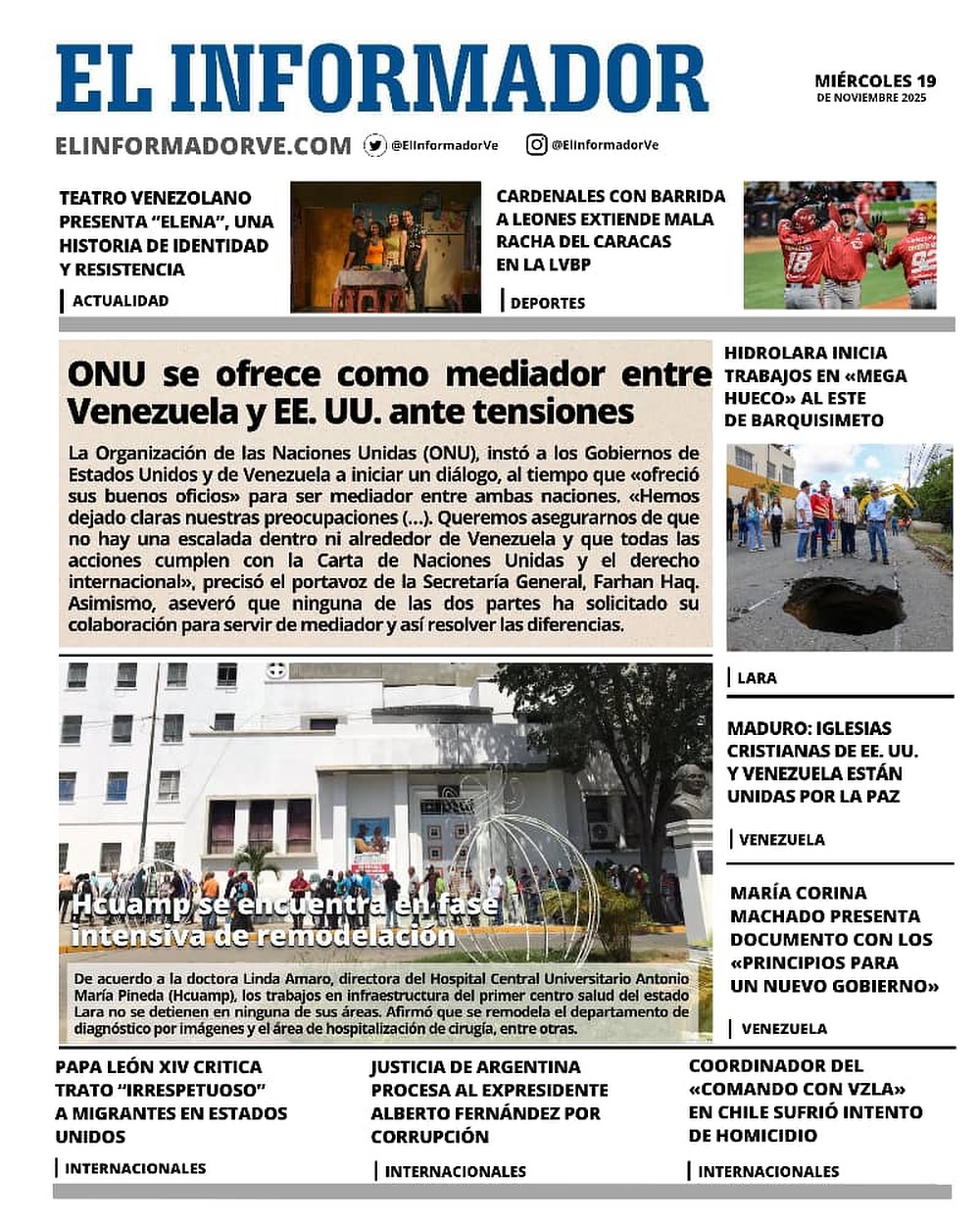El Informador