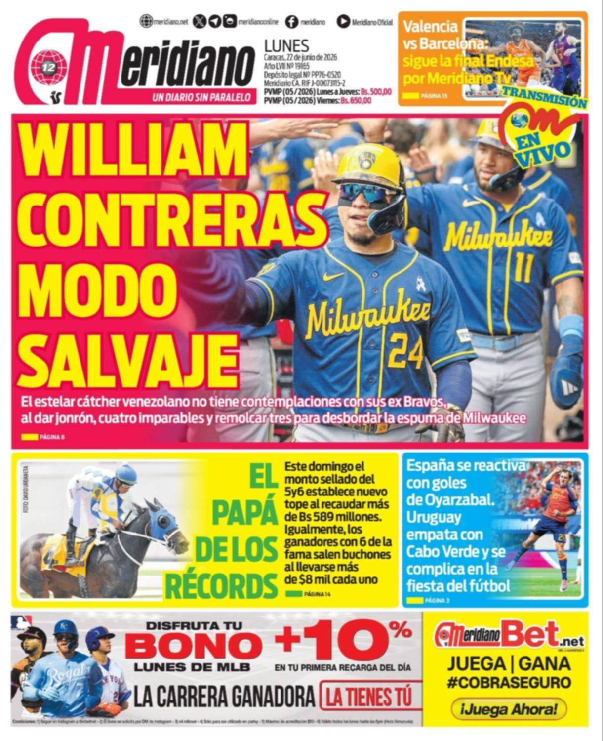 Meridiano