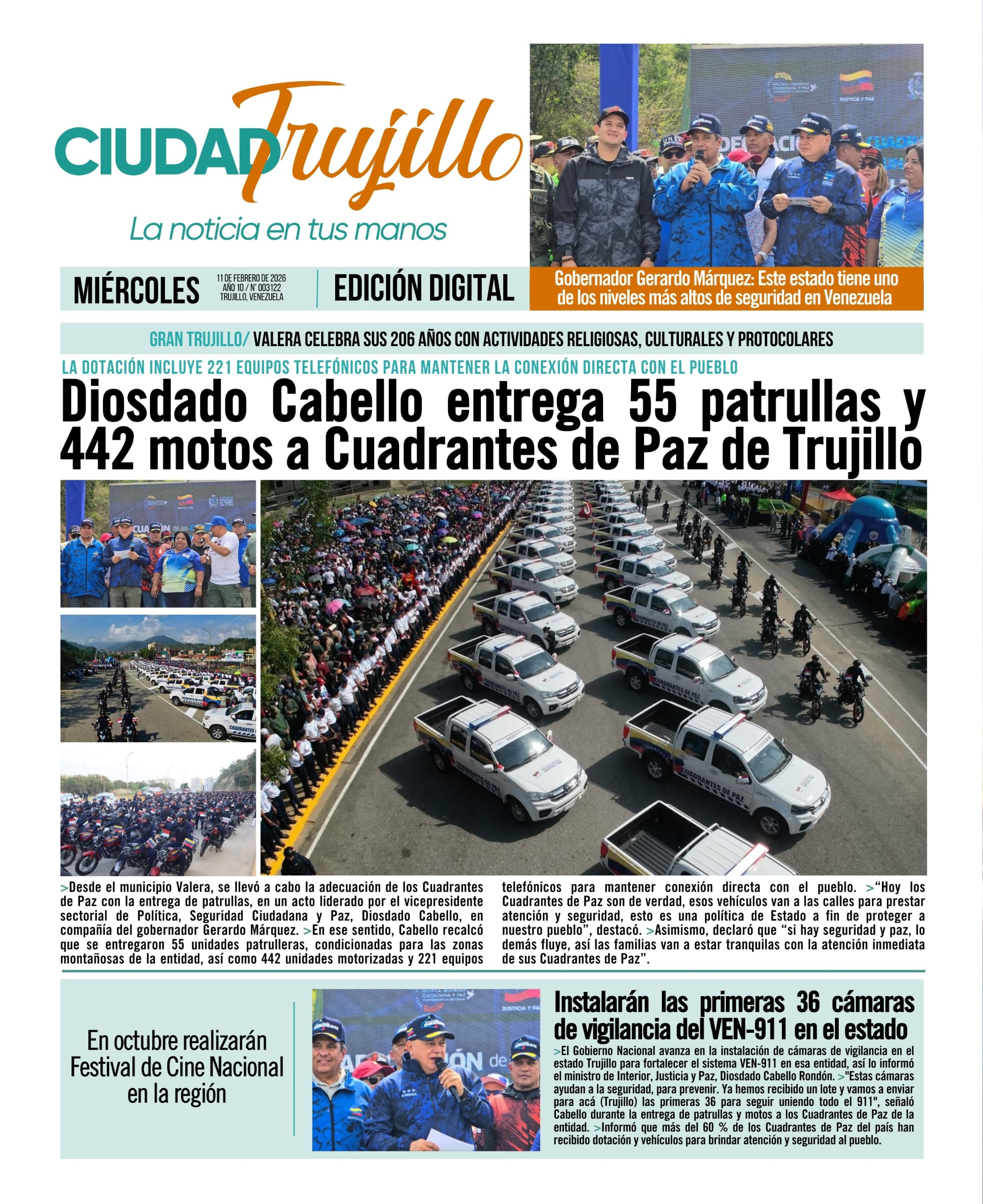 Ciudad Trujillo