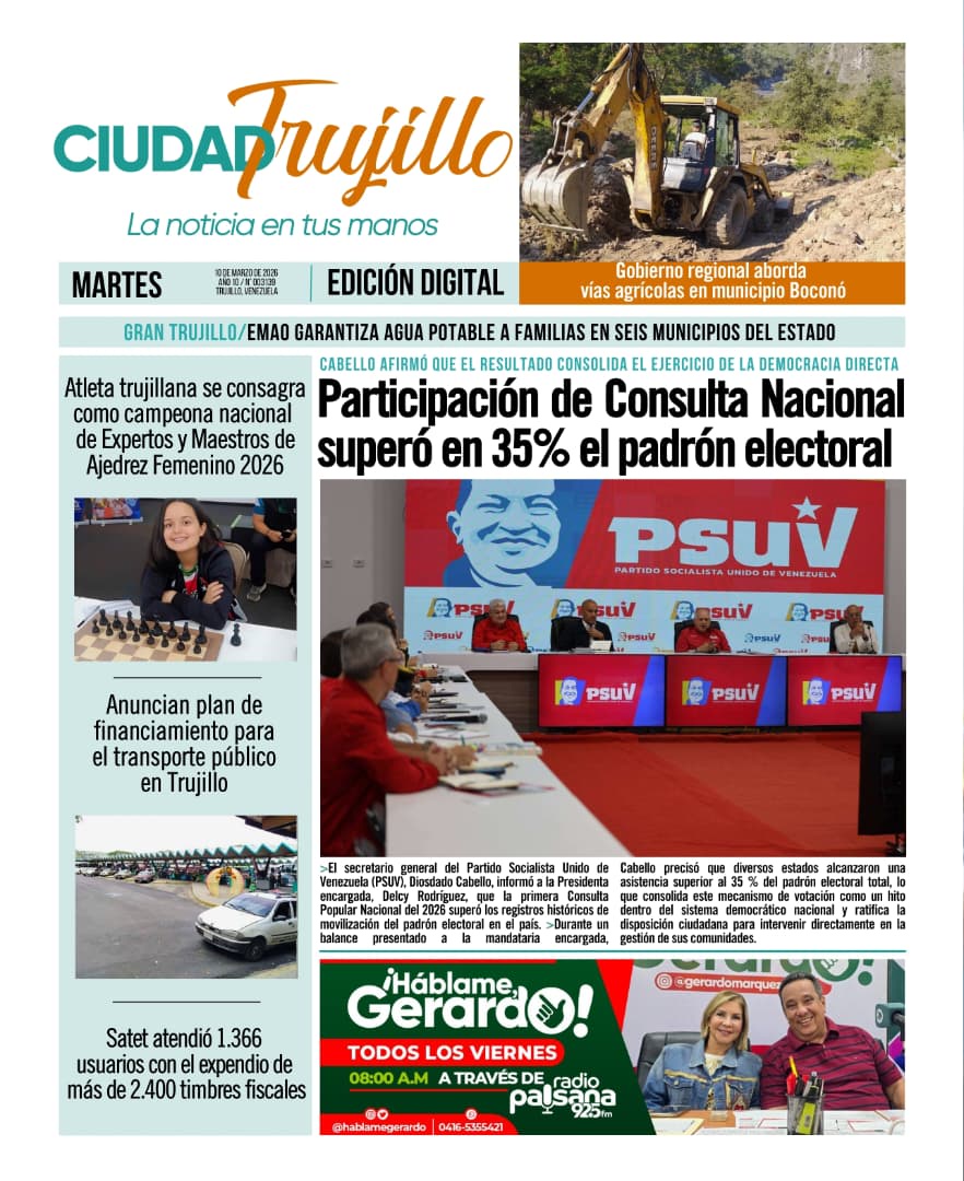 Ciudad Trujillo