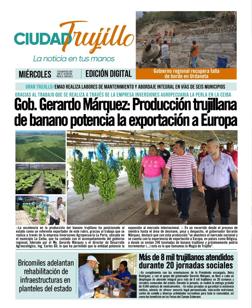 Ciudad Trujillo