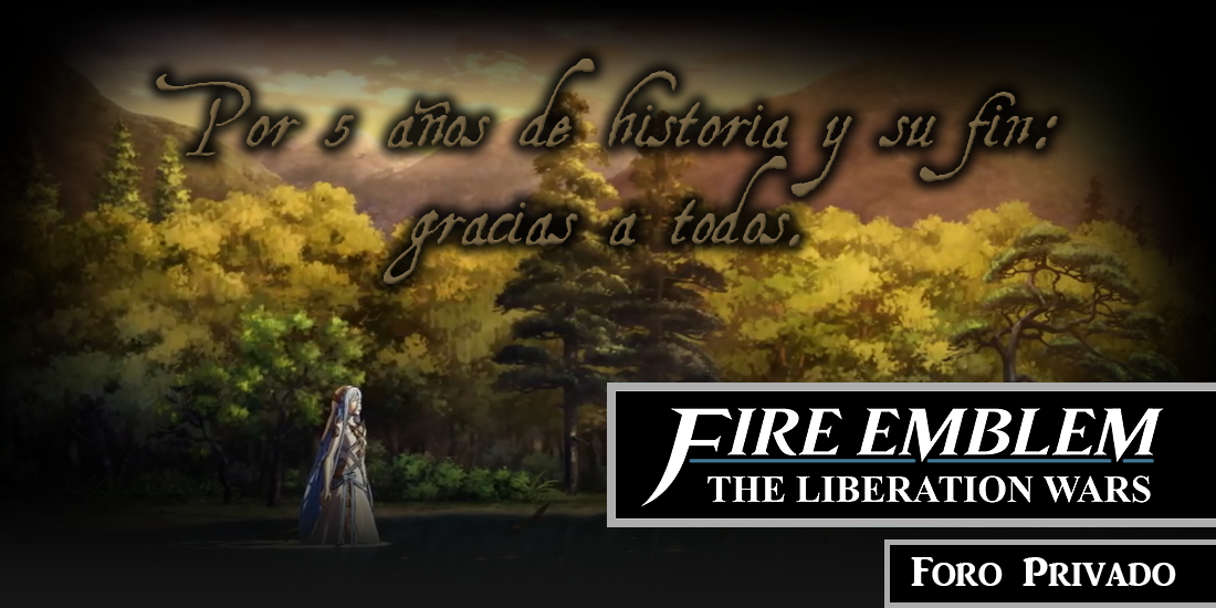 Fire Emblem Rol