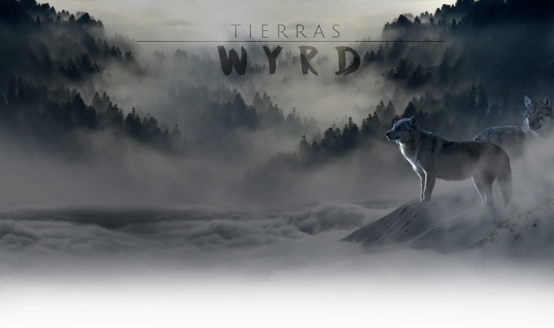 Tierras Wyrd