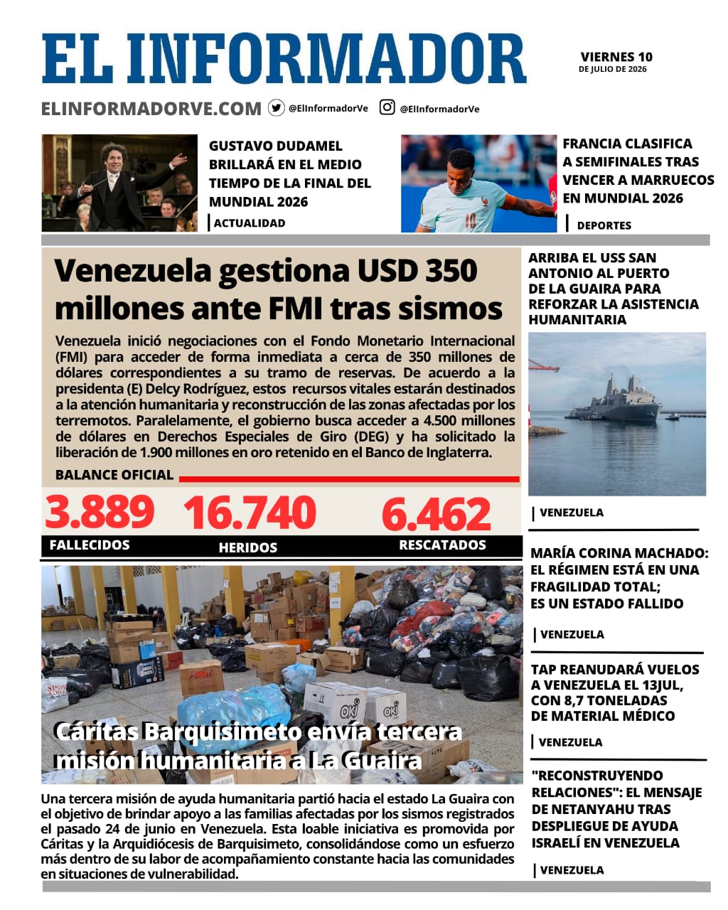 El Informador