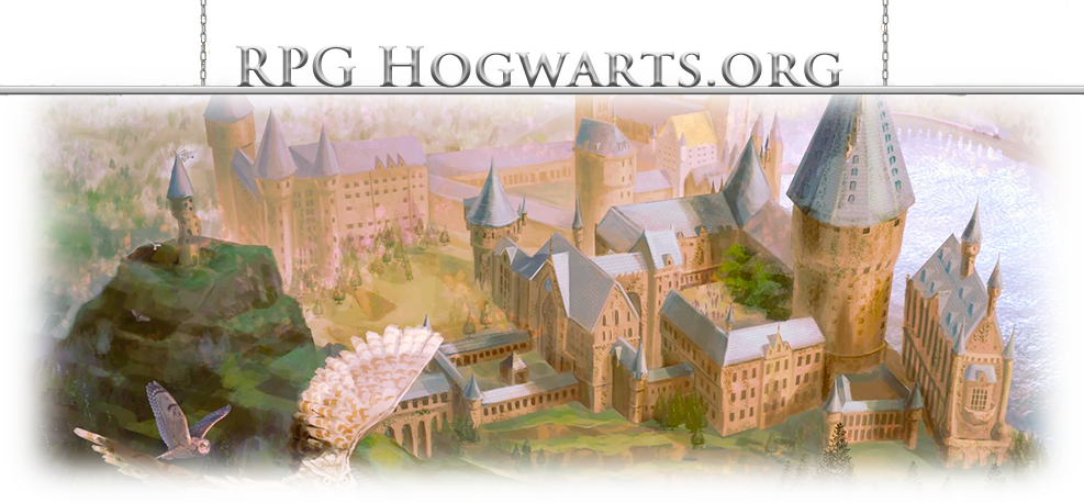 Escola de Magia e Bruxaria de Hogwarts - Harry Potter 7l6b0de