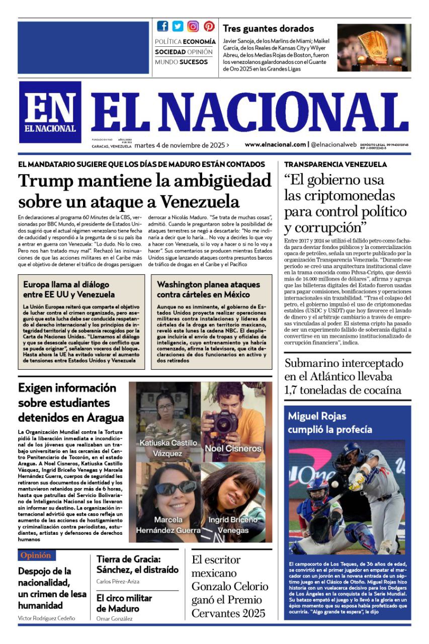 El Nacional