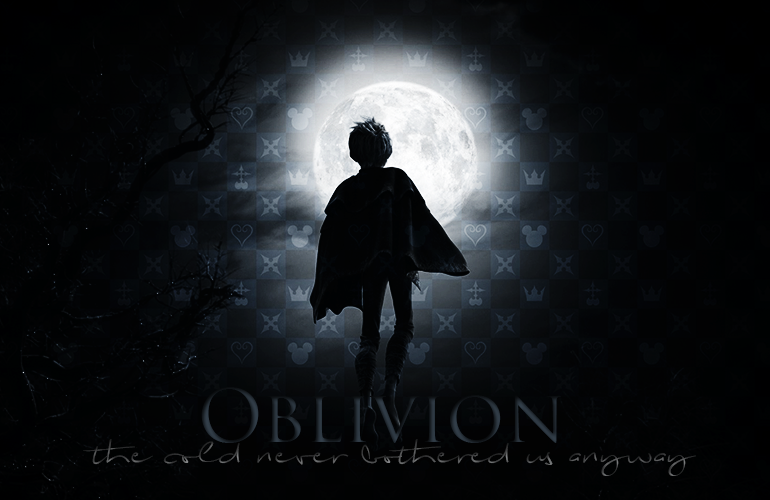 Oblivion