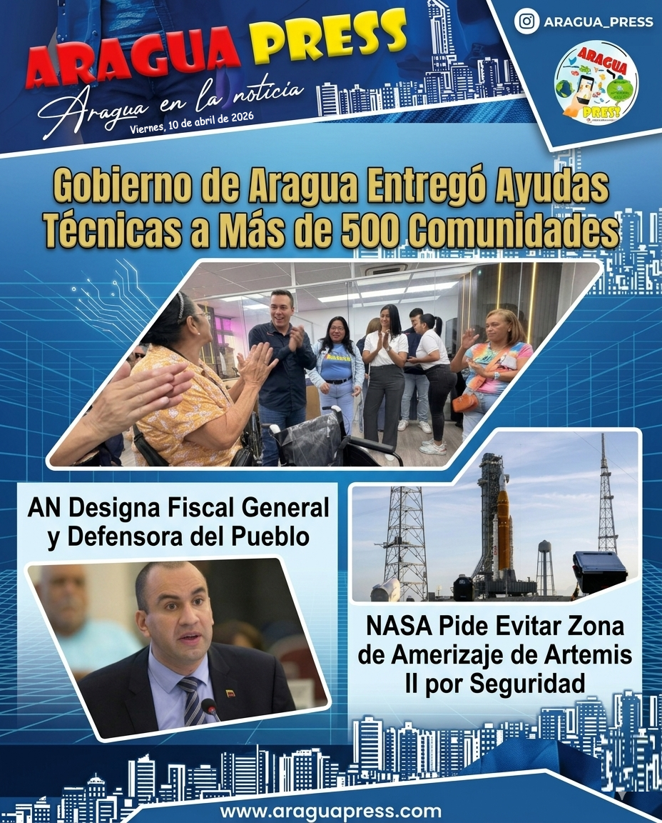 Aragua Press