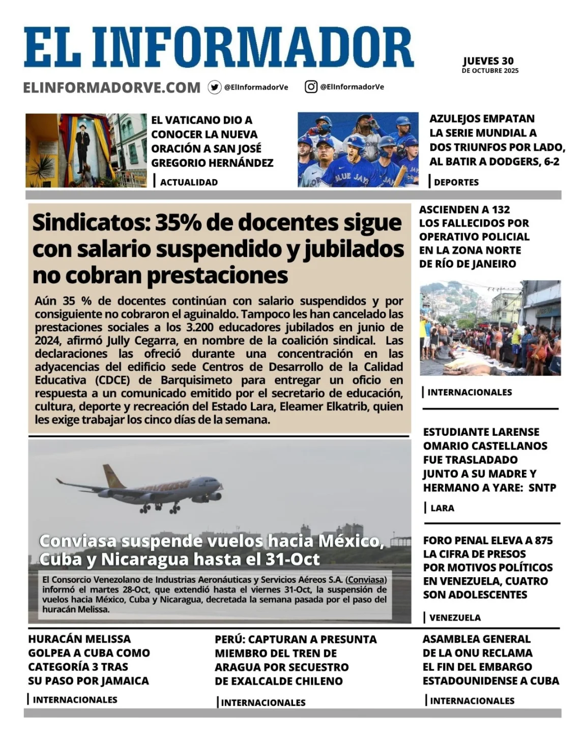 El Informador