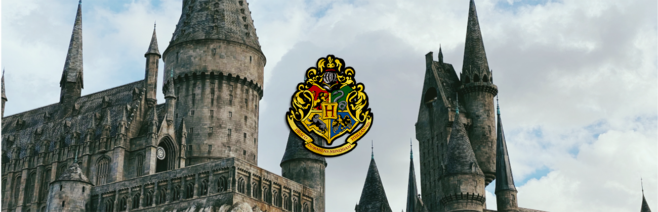 Dawn Of The New Era: Hogwarts 9hfhELv