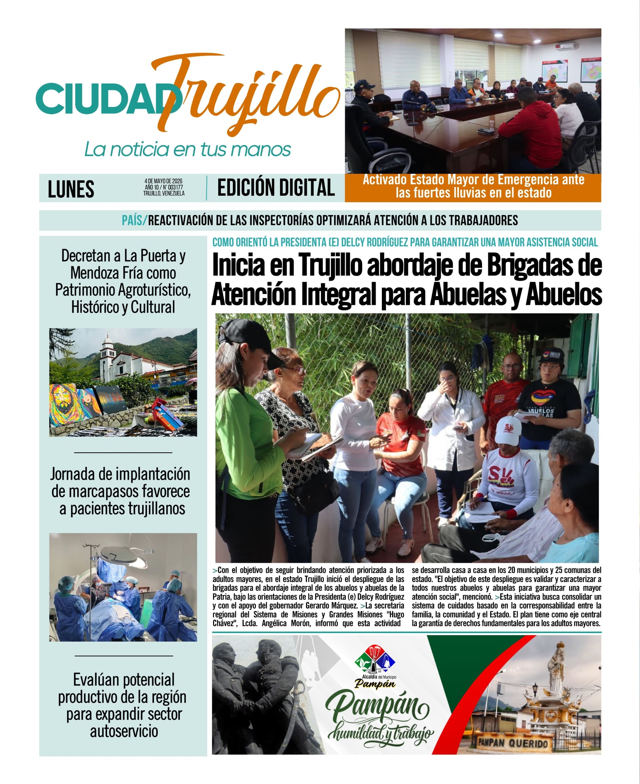 Ciudad Trujillo