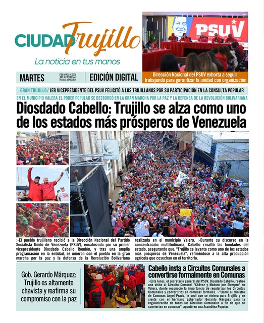 Ciudad Trujillo