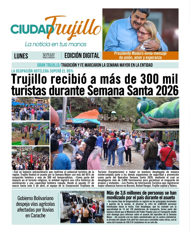 Ciudad Trujillo