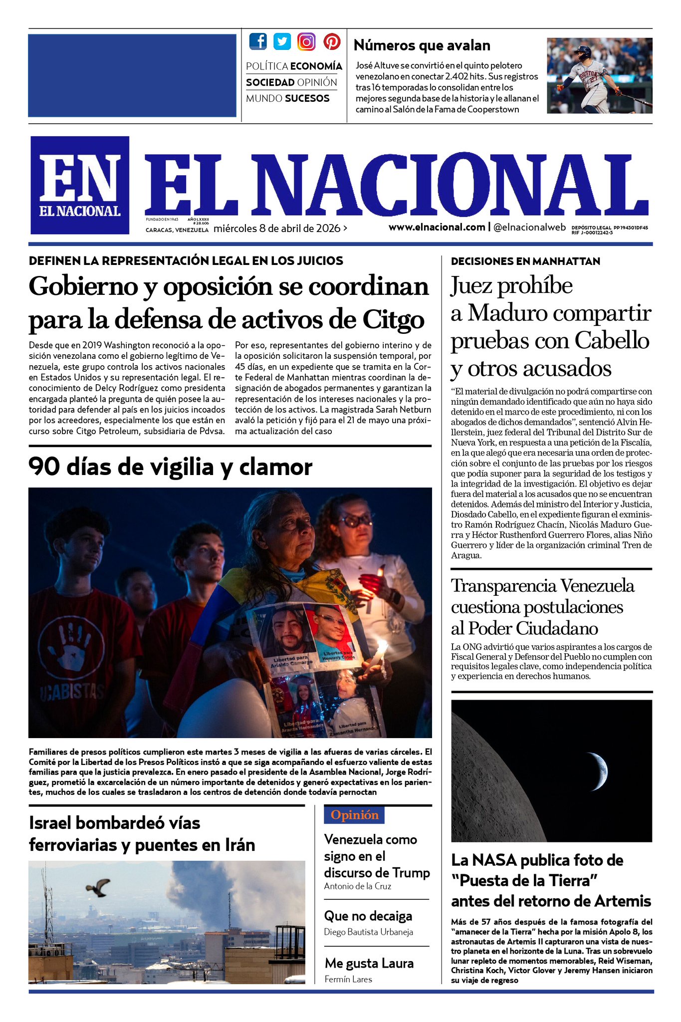 El Nacional