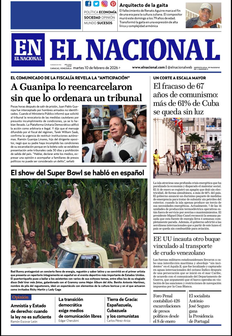 El Nacional