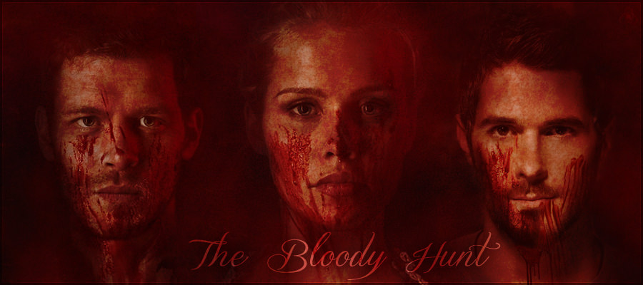 .::The Bloody Hunt::.