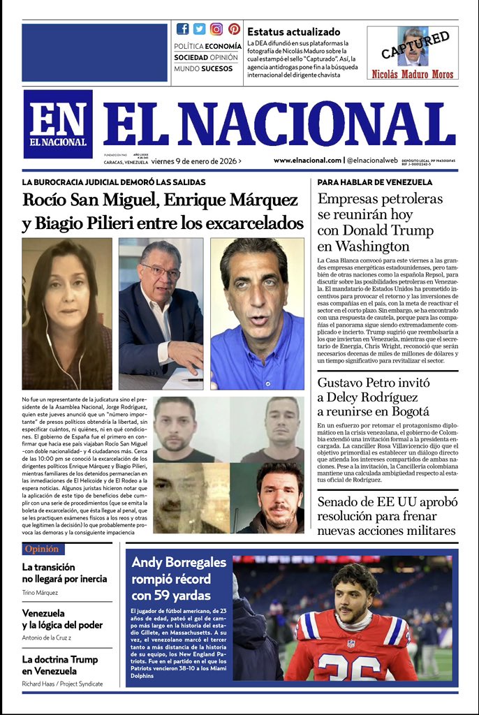 El Nacional