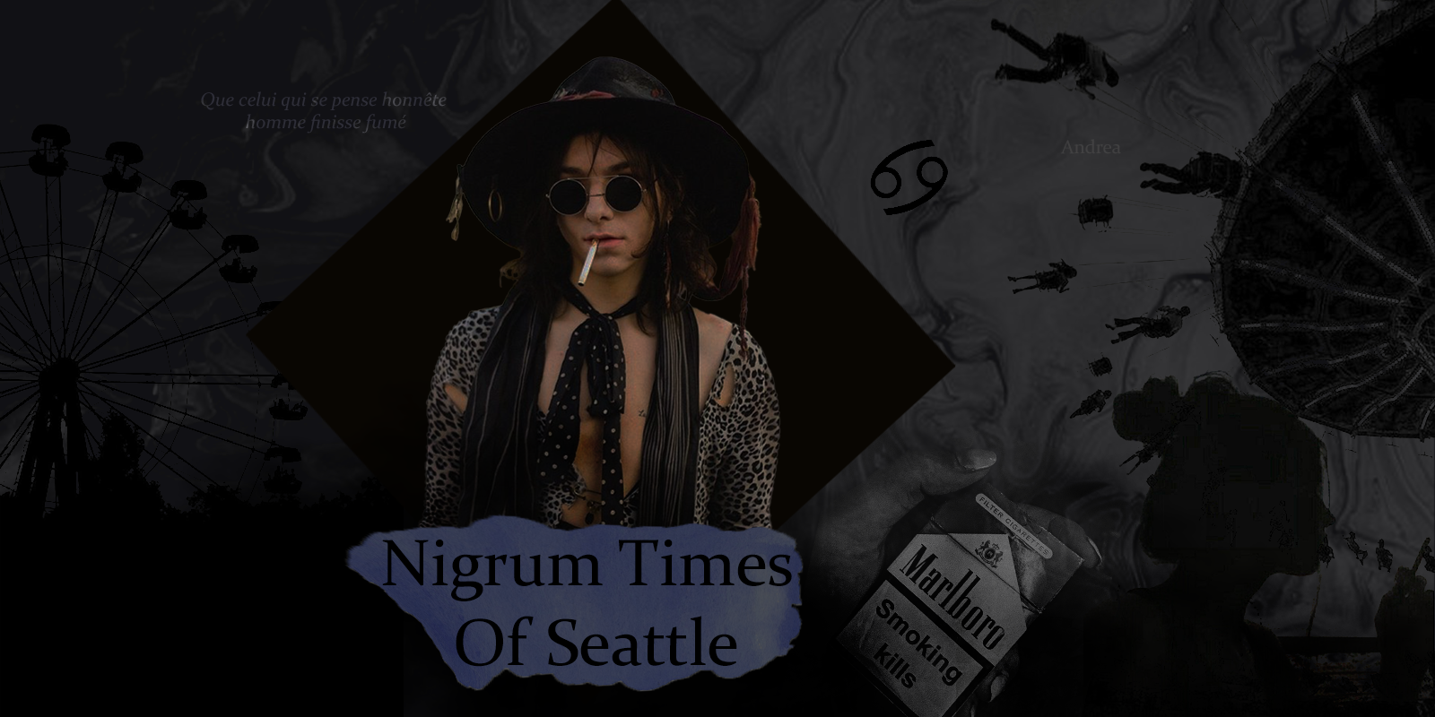 Nigrum Times of Seattle