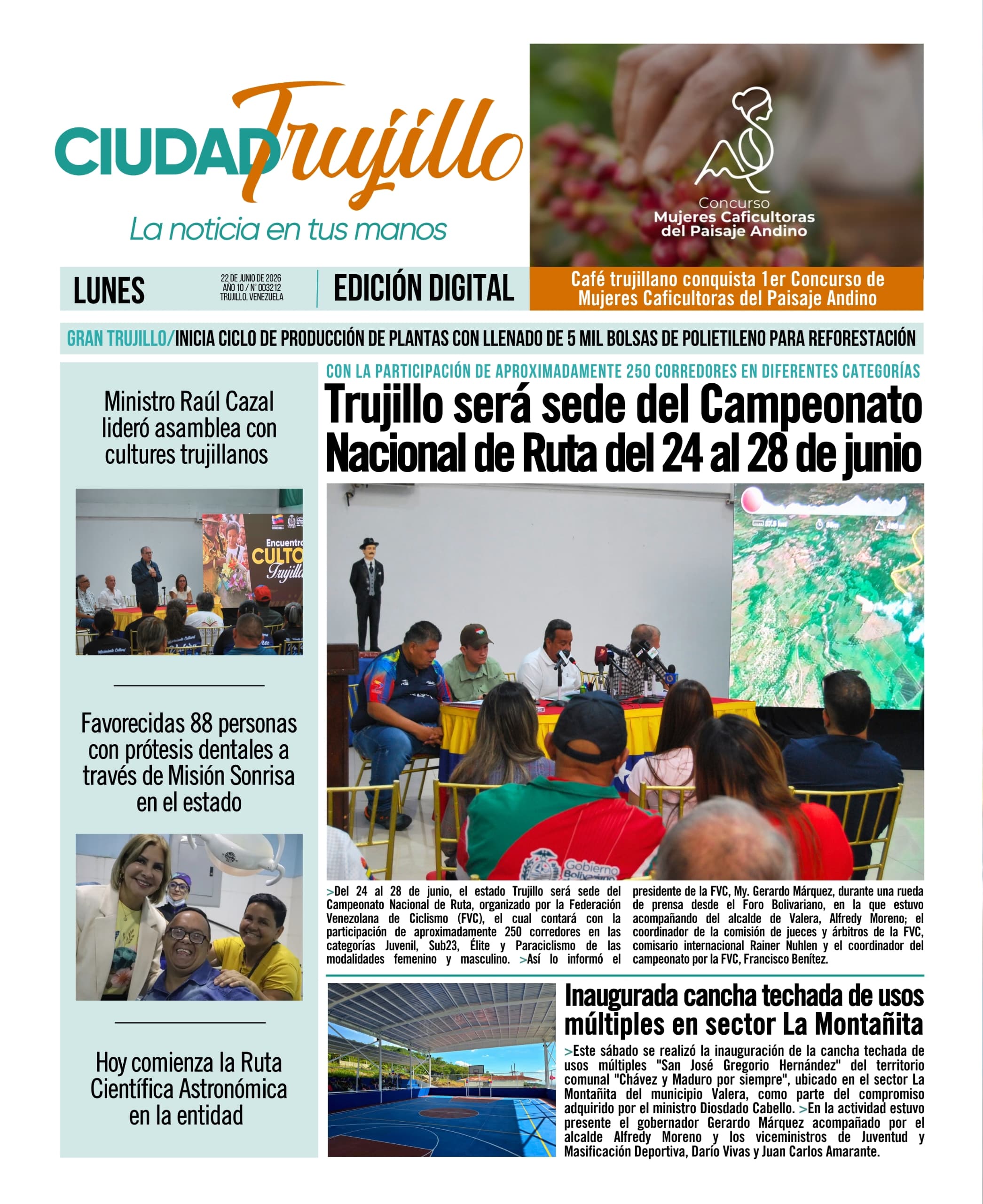 Ciudad Trujillo