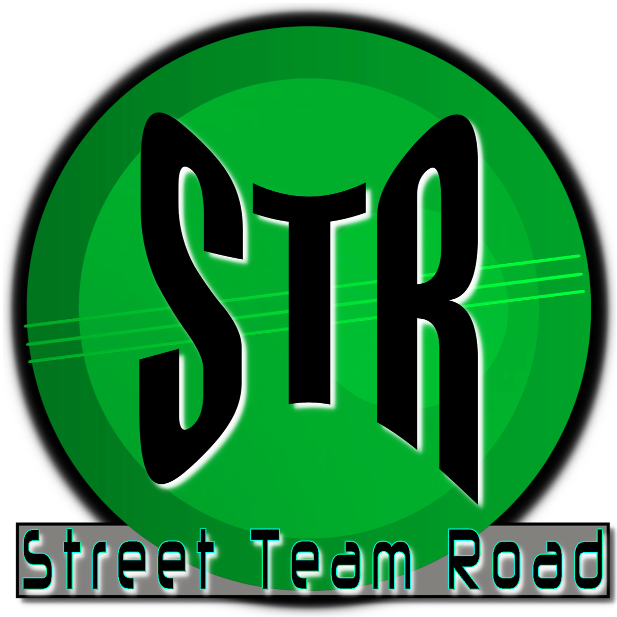 Street Team Road